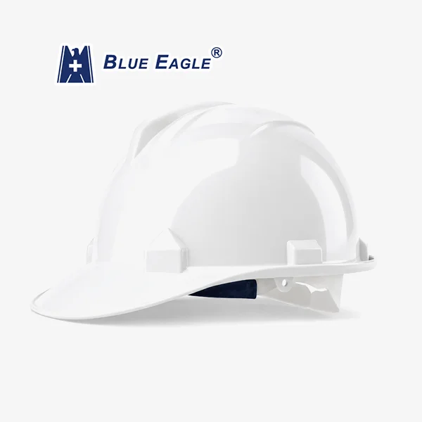 Blue Eagle HC31 Safety Helmet