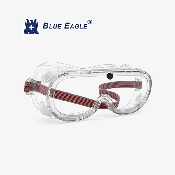 Chemical Goggle NP-104