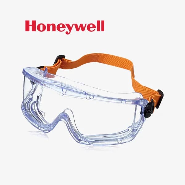 Honeywell V-Maxx Goggles