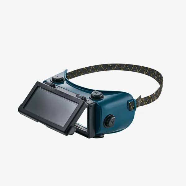 Lift up Window Welding Goggle WG 209