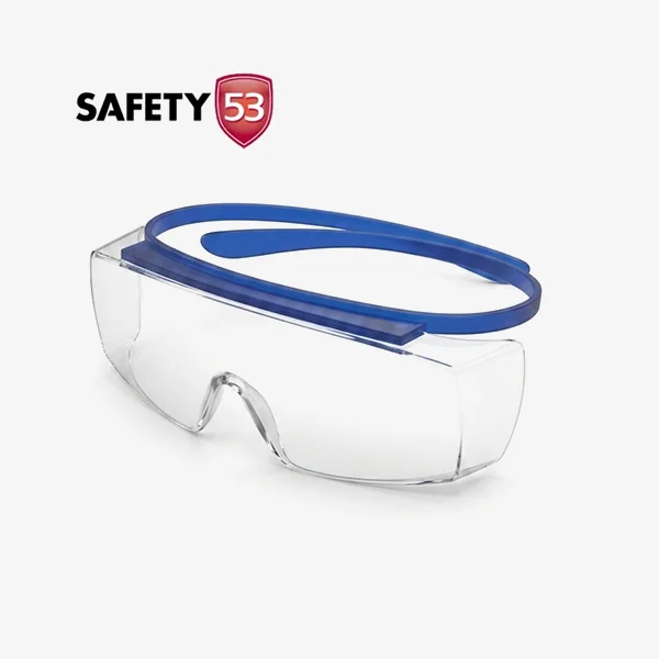 Safety53 Super OTG Safety Over Spectacle