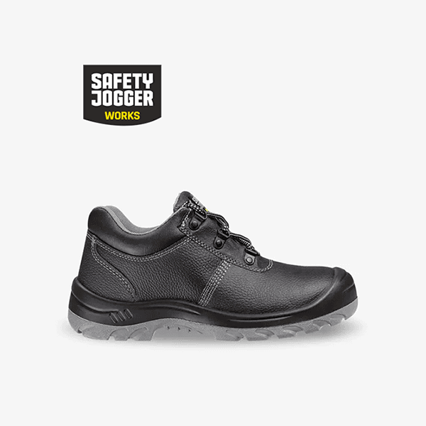 Safety Shoes BestRun S3