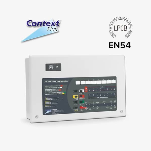8 Zone CFP Panel