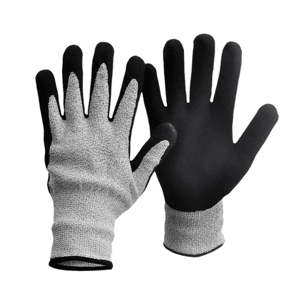 Cut Resistance Gloves Pakistan Dynema