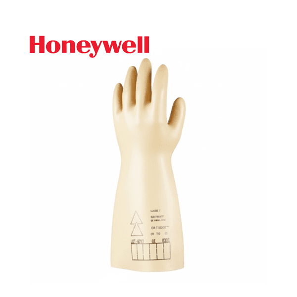 Electrosoft Class 0-1KV-Electrical Working Glove Honeywell