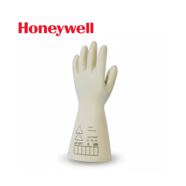 Electrosoft Class 1-7.5KV-Electrical Working Glove Honeywell