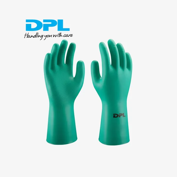 Super Nitrile® RNF15 Gloves