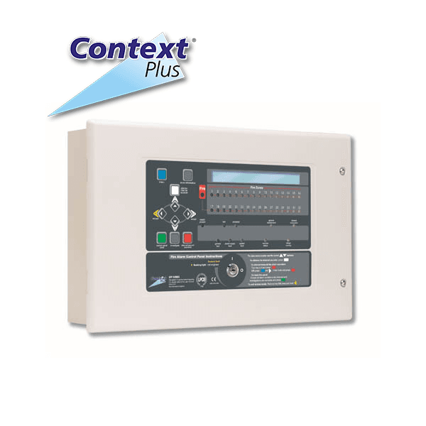 Addressable Two Loop 32 Zone Panel