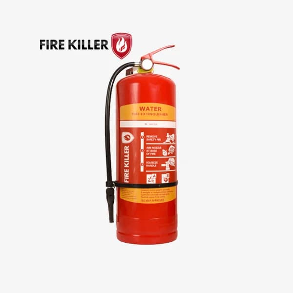 Fire Extinguisher Water – 9L Fire Killer China