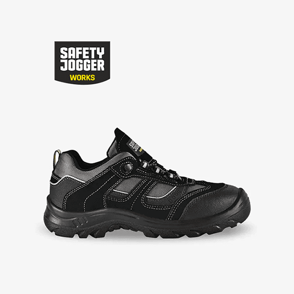 Safety Shoes Jumper31 S3