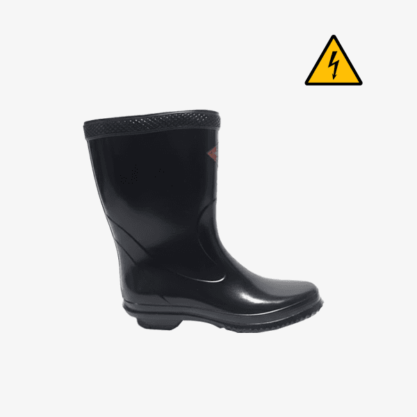 Insulated Electric Gum Boot Upto 20kv