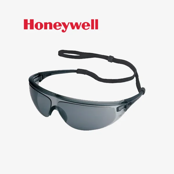 Sporty Safety Spectacle Honeywell (Gray)