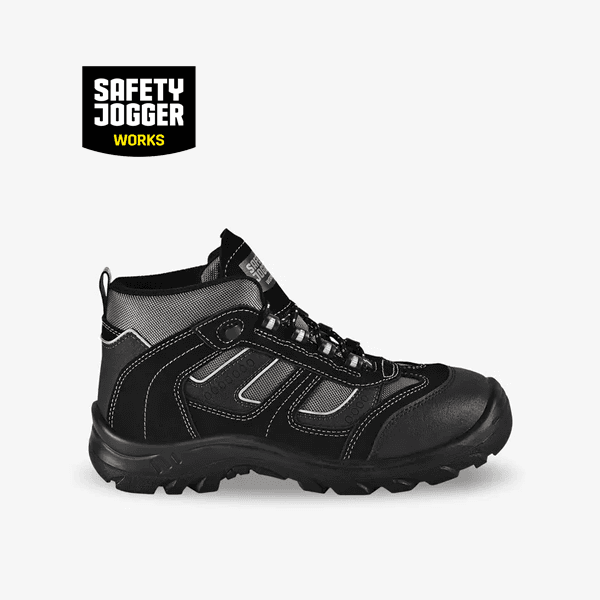 Safety Shoes Climber S3