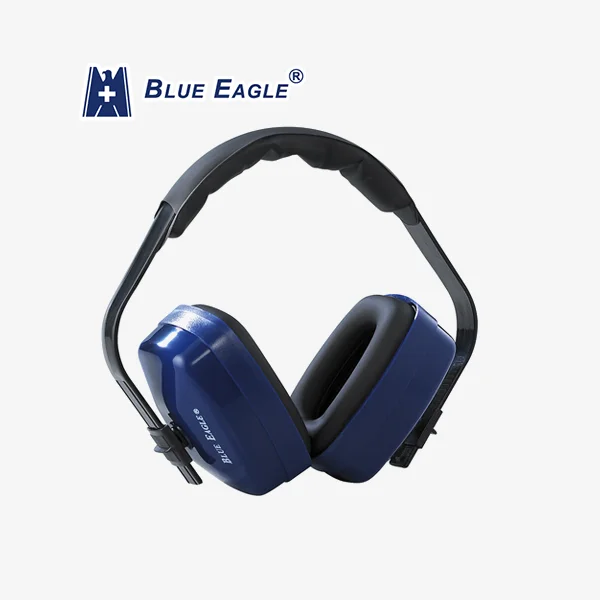 Earmuff Blue Eagle EM92BK