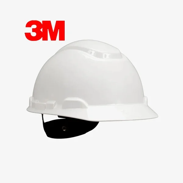 3M Secure fit Hard Hat H-701SFR-UV
