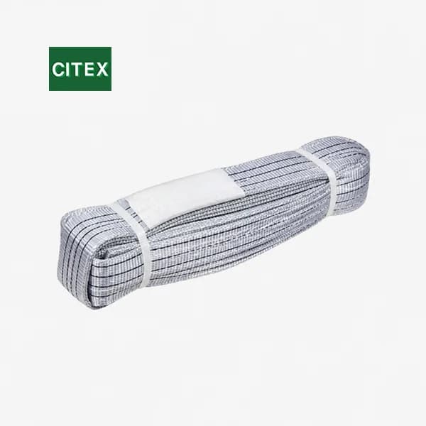 Flat Webbing Lifting Belt 4 Ton