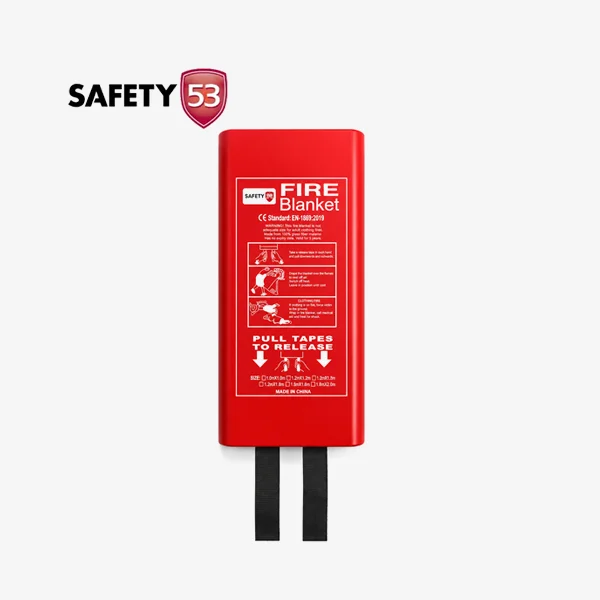 Safety 53 Fire Blanket