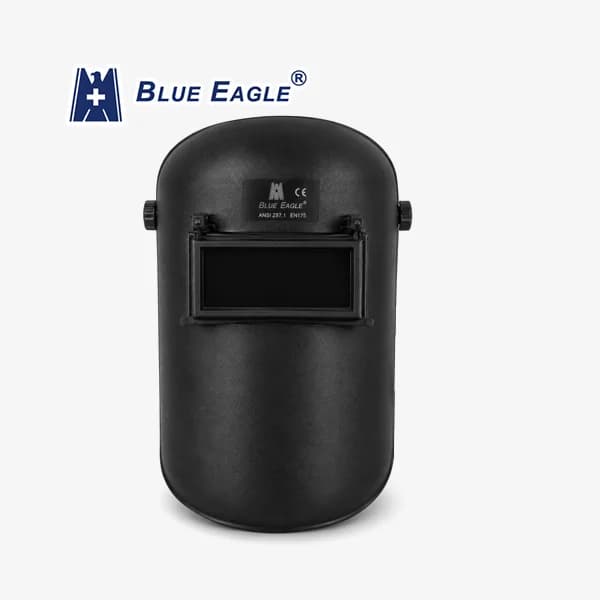 Welding Helmet Blue Eagle 633P