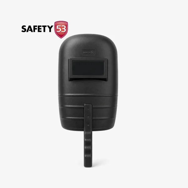 Welding Helmet Safety 53 632P