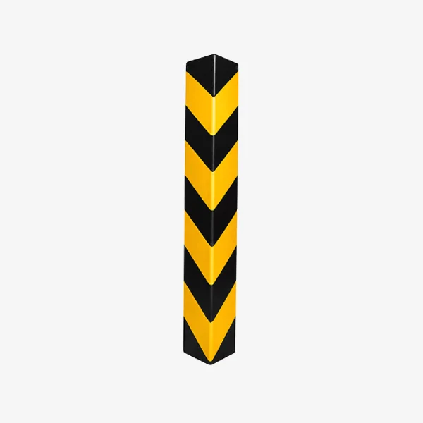 L-Type Rubber Corner Guard PC- 001