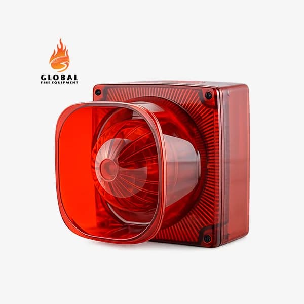 Conventional Sounder & Flasher Global (Big)
