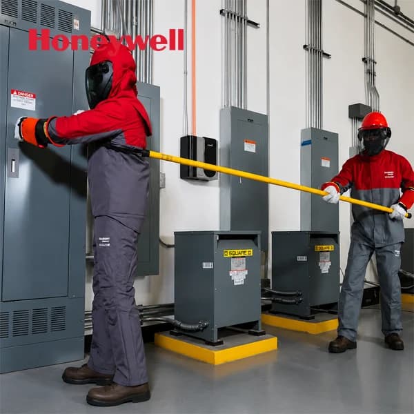 Honeywell Insulated Rescue Hook